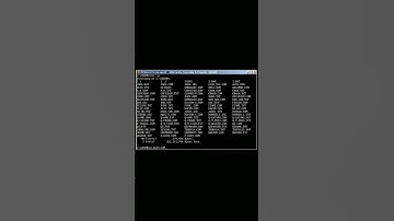 World First PC Virus