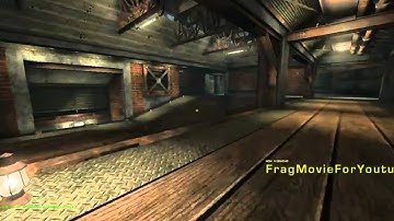 Frag Movie Ut2004 LorD Brotherhood