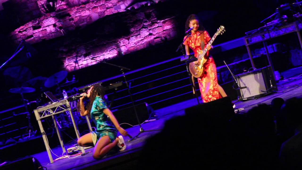 Chloe & Halle Baby Bird YouTube