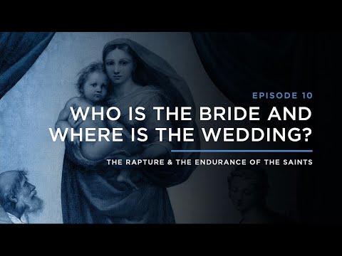 Video: Wie is de bruid?