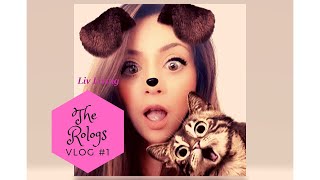 Rolog - The Intro - Welcome To My Channel