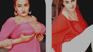 afreen khan mujra ||hot mujra || sexy mujra || Mujra dance ||