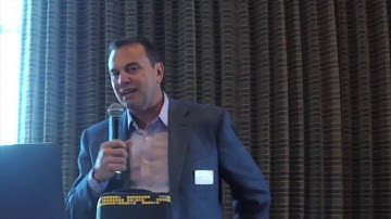 BOLD 2018: Intro and Opportunity