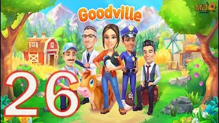 Goodville: Farm Game Adventure - Gameplay Walkthrough Part 26 screenshot 3