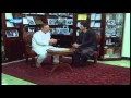 Philosopher Muhammad Sediq Afghan, Maiwand TV روز دوم ماه مبارک رمضان، افطاری با تلویزیون میوند