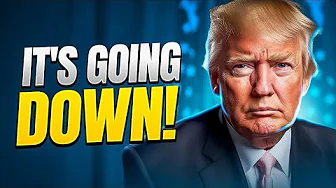 BREAKING: DONALD TRUMP JUST DROPPED A MASSIVE BOMBSHELL!!!