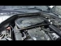 Как проверить систему вентиляции картерных газов дизельного двигателя (на примере BMW)