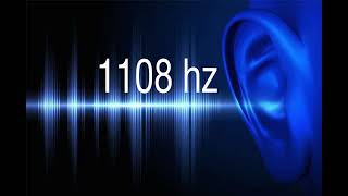 1108 Hz, Bell