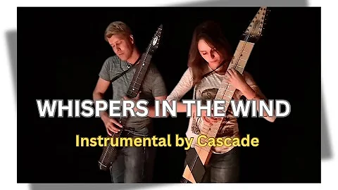Melodic Instrumental Music Performed on Two Chapma...