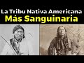 25 CRAZY THINGS ABOUT THE COMANCHE THE MOST POWERFUL NATIONAL AMERICAN TRIBES