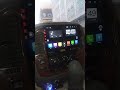 شاشه لاندكروزر 2001 بنضام الاندرويد والانترنت حج م 10انش صنعاا 774608724 