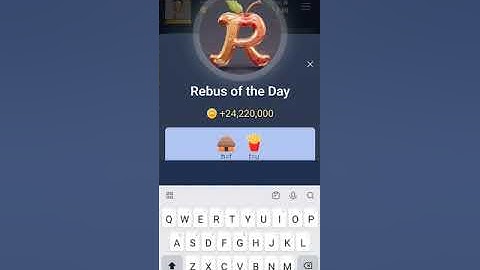 12 & 13 August X Empire Rebus of the Day code Musk Empire Rebus of the Day code | Rebus of the Day