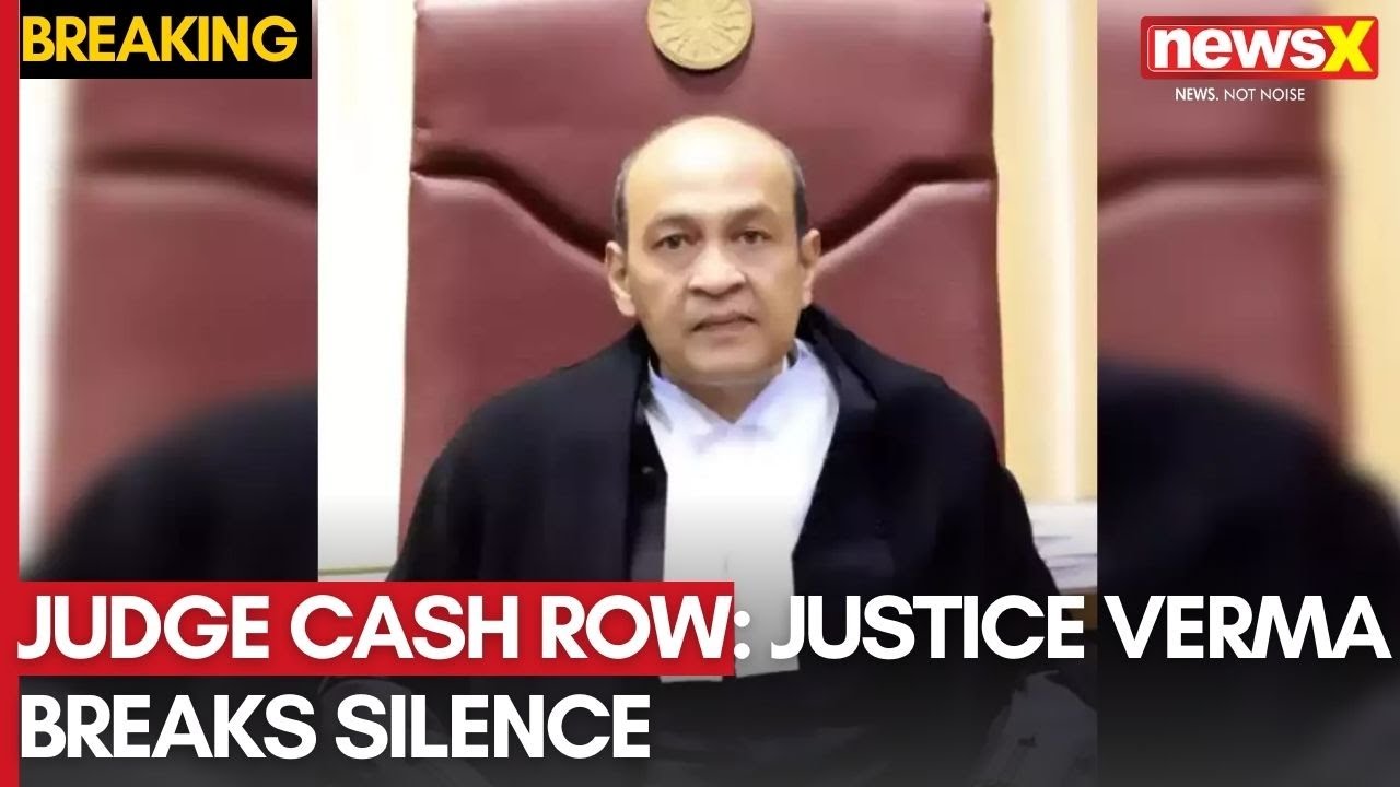 SC Report on Justice Verma: Should It Have Been Made Public? | Supreme Court Ensures Transparency