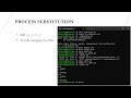 Bash Power Tools