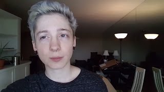 Nonbinary: How Do You Know Youre Real?