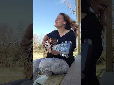 Things That Break-Miranda Lambert cover