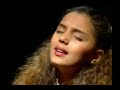 Yasmine AMMARI Ya Rais ENTV Oran 1996 