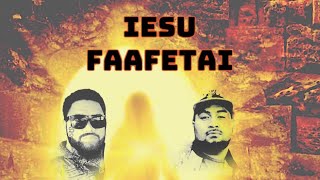 Mrunknown Iesu Faafetai Ft Matu New Samoan Song 2023
