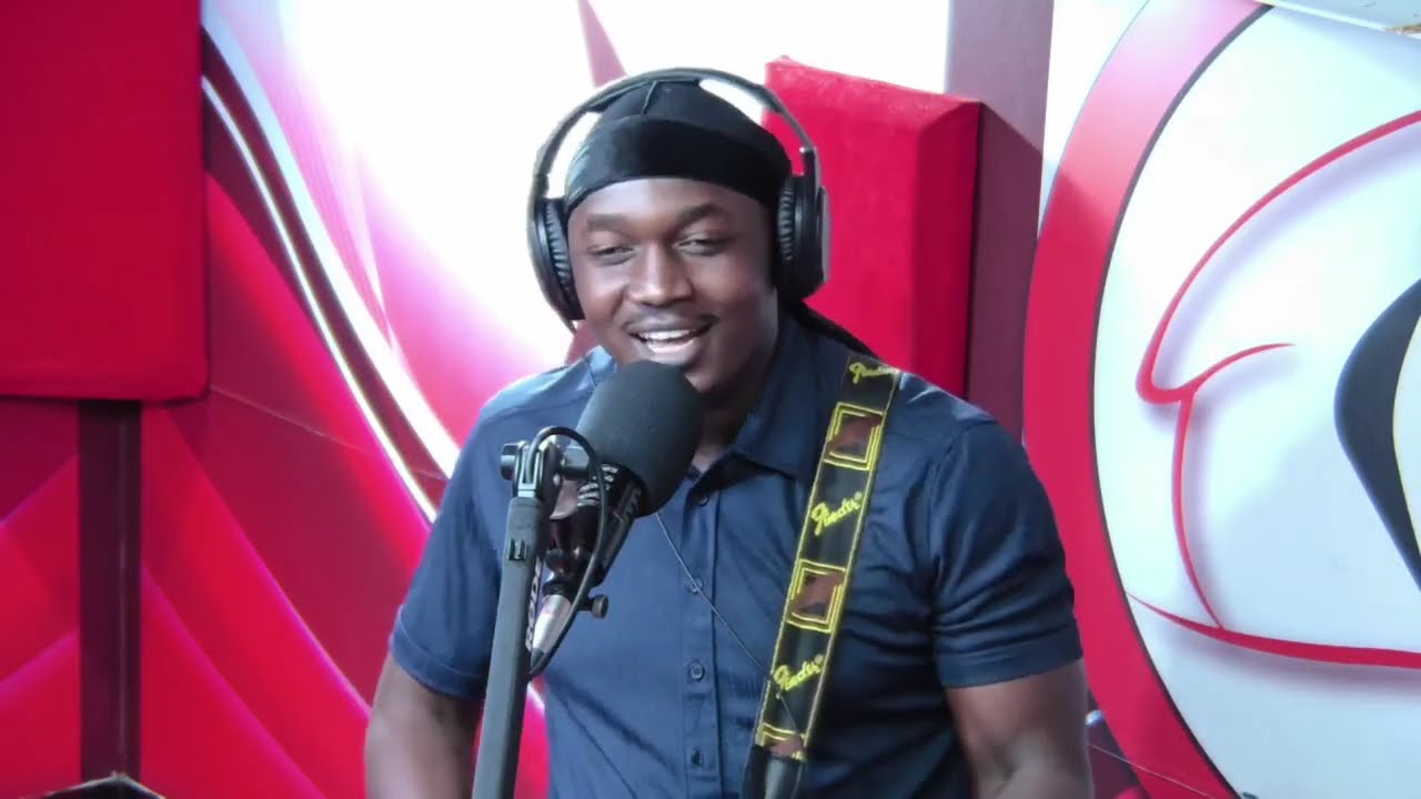 Mike Mugera Mugithi Live at Inooro Fm ft Wakarindi wa Ndiithi, Kamonde, and Njomo wa Nyathira