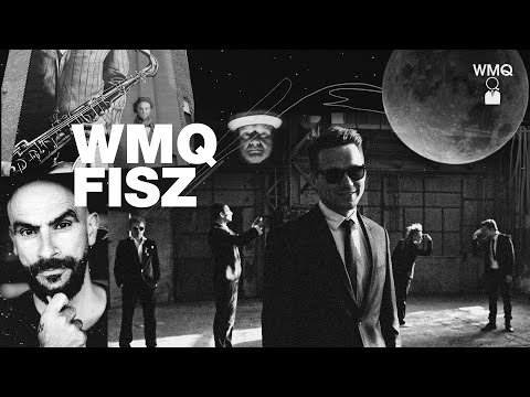 Wojtek Mazolewski Quintet - Syrop - & FISZ