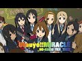 [K-ON けいおん]【Kira Kira Daysキラキラ Days】(CC中日字幕)