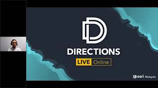 Dynamic data analysis with ArcGIS Insights