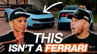 Ferrari Is LOSING Car Enthusiasts…