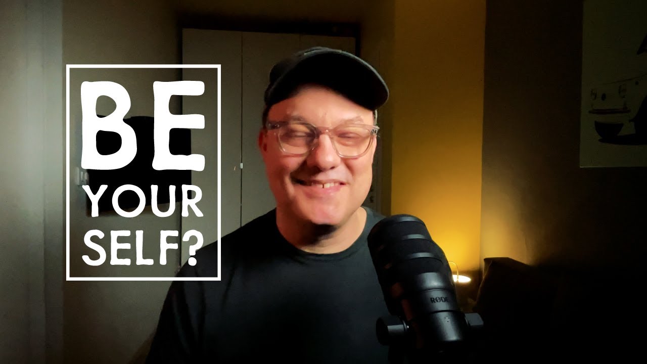 How Do We Find Our Own Creative Voice - YouTube