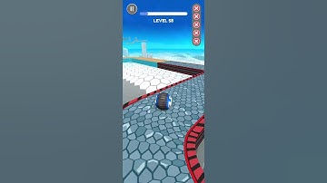New game Level 58 of Action balls #shorts #games #new #playing #gaming
