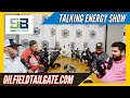 TALKING ENERGY SHOW BY OILFIELD TAILGATE