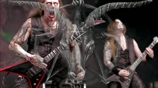 Belphegor/ The Goatchrist (Subtitulado en Español)