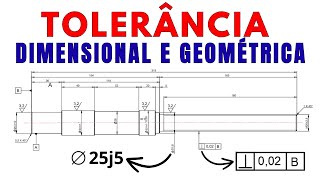 Technical Drawing - Dimensional and Geometric Tolerance Technical Drawing - Dimensional and Geometric Tolerance