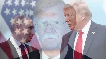 “John Bolton: Trump Didn’t Lose, But Putin Clearly Won | Alaska Summit Analysis”