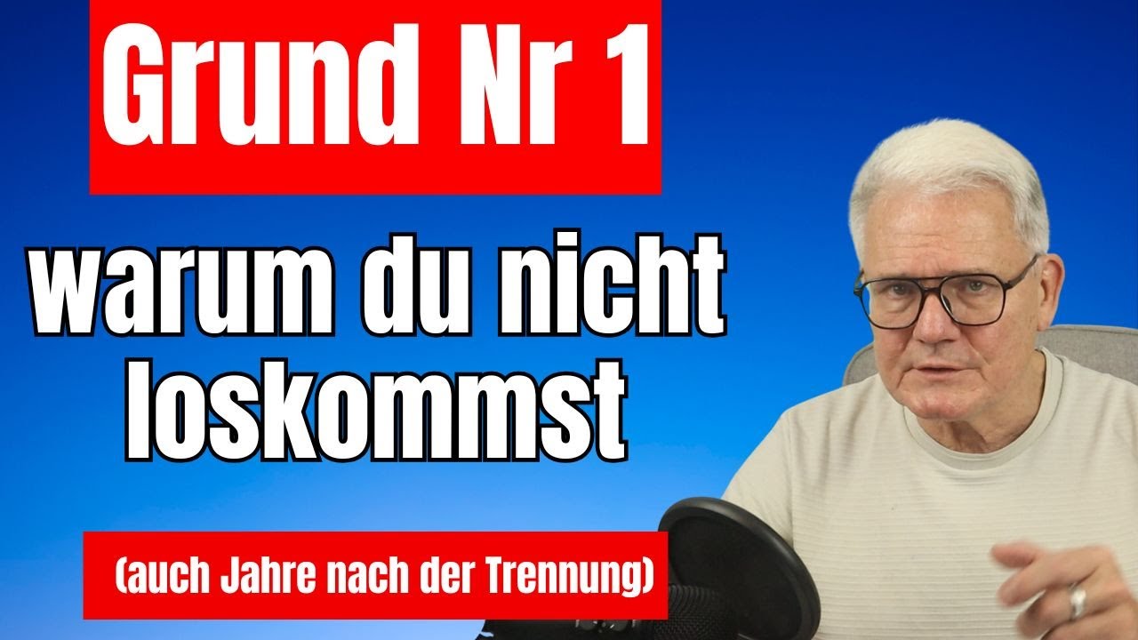 Grund Nr. 1 warum die emotionale Bindung an einen Narzissten so stark ist