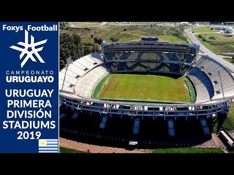 Primera División Uruguay