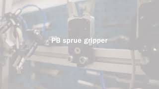 How to use - Gimatic PB Grippers