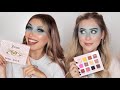 GIUDICO LA PALETTE BASIC WITCH CON CLEO + Q&A | MelissaTani