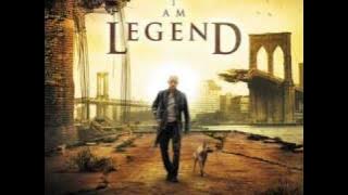 I Am Legend Soundtrack-Main Theme