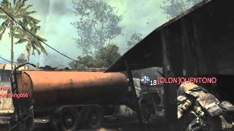 Predator Missile vs Juggernaut