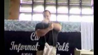 Worlds Strongest Man Daw At Abellana