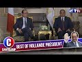 Best Of François Hollande Président - C'est Canteloup