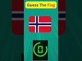 World Flag Genius Challenge | How Many Do You Know?