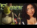 Shrek is a lot more WILD than I remember | Movie Commentary