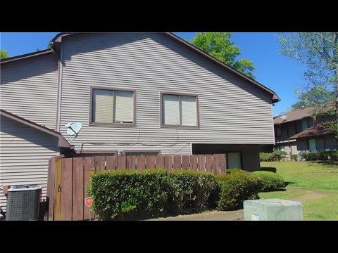 2742 Whitewater Court, Austell, GA home video tour