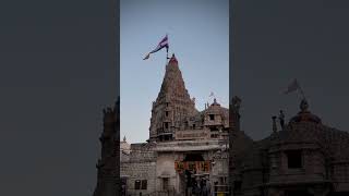 Thakar Mane Jiv Thi Vala  Dwarkadhish Whatsapp Status  Dwarkadhish Shorts youtubeshorts shorts