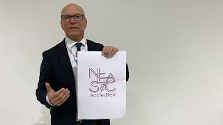 Accreditation Visit Explanation