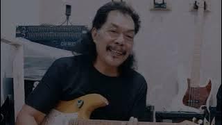 BUTA - RHOMA IRAMA ( CORD GITAR )