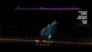 Jerryc - Canon Rock Rocksmith 2014
