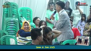 Download Lagu LAKON URIP - VOC.RESTU - ANGKRINGAN WA KAJI MP3