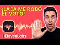 ElevenLabs Pro: por qué el 90% no debería comprarlo